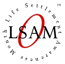 Life Settlement Awareness Month